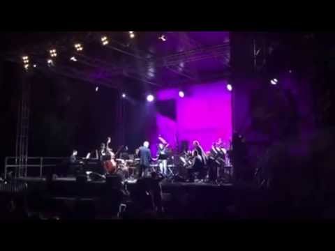 Pomigliano Jazz Festival (Naples - Italy)