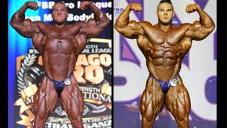 Download lagu Nick Walker makes *MASSIVE* Improvements from 2020 to 2021 mp3