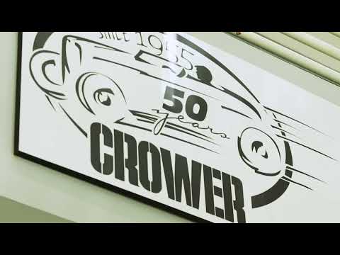 Crower Cams & Equipment