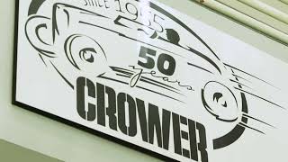 Crower Cams & Equipment