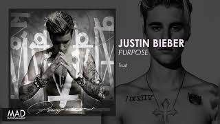 Justin Bieber - Trust