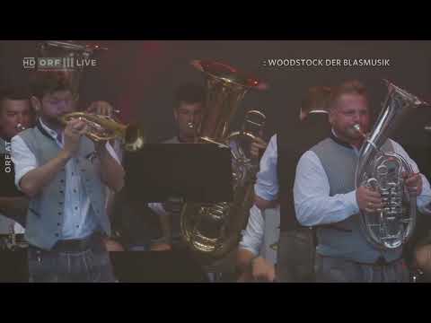 Original Woodstock Musikanten - Duett