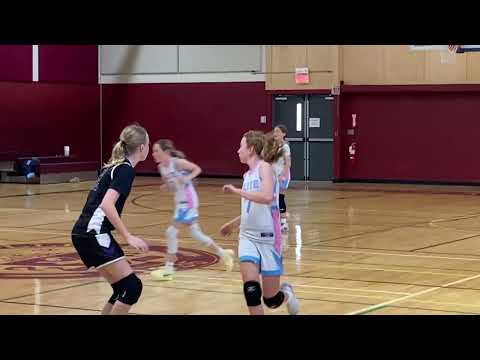 MCE vs. Holistic Hoops 7th 5.17.25