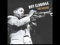 Roy Eldridge - The Gasser (1941)