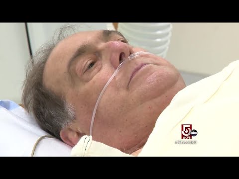 Navigating the heart transplant list