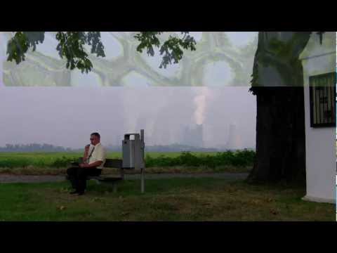 Hans Solo (Äi-Tiem) - Monolog eines Schizophrenen