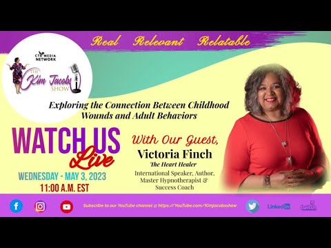 CONNECTION BETWEEN CHILDHOOD WOUNDS AND ADULT BEHAVIORS