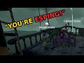 Most Intelligent Legendary Seadog