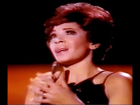 Shirley Bassey - This Is My Life / Witch Queen of New Orleans (1975 TV Special)