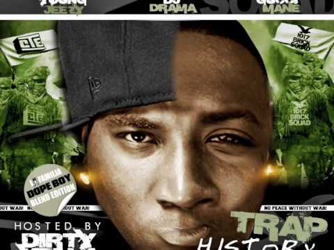 Gucci Mane & Young Dizzy Da Monsta