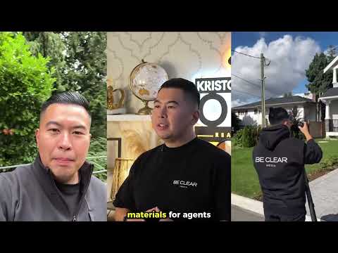 Mike Gatasi · Real Estate Media