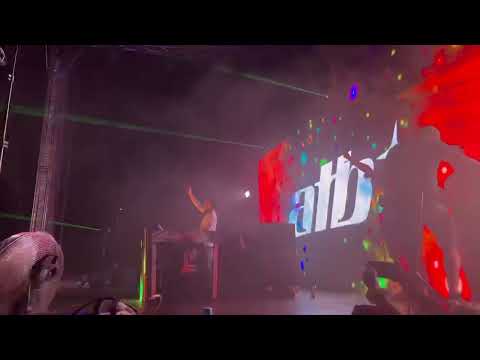 ATB * Audiolake Festival 2023 * Radków 19.08.2023 * Oficjalny Polski Fanklub ATB Destination