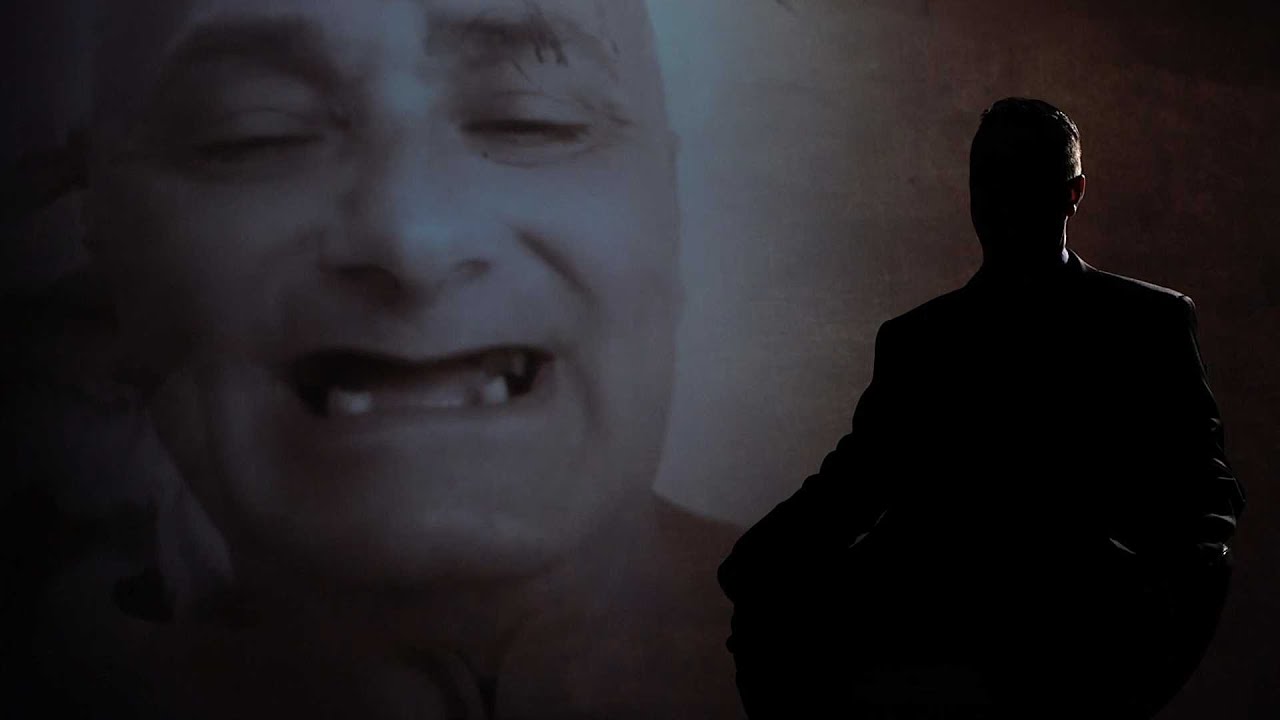 Antônio Escobar - Fogueira Santa da Revolta no Monte Sinai