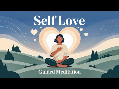 This Meditation Will Shift How You See Yourself