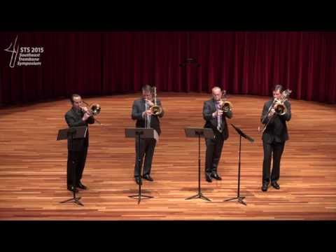 STS 2015 - Shostakovich Prelude and Fugue No. 4