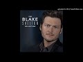 Blake Shelton - Straight Outta Cold Beer