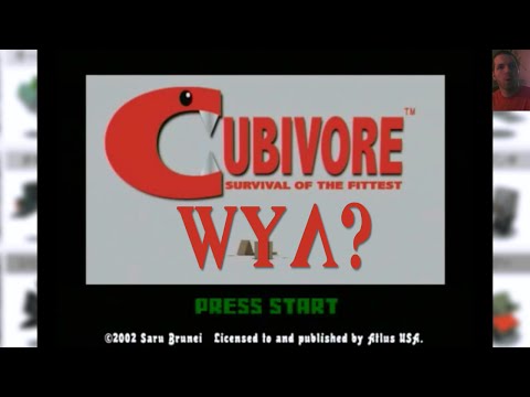 cubivore gamecube wiki