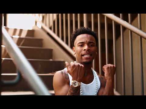 MMG Dee Dee - No Luv (Official Music Video) @KrispyTrey