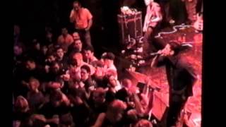 Nothingface - Dreaming Killer: Worcester, MA Palladium 11.14.1998