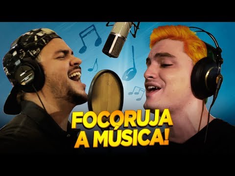 FOCORUJA - MÚSICA COMPLETA PRA VOCÊ OUVIR SEM PARAR (IRMÃOS NETO)