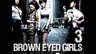 [mp3] brown eyed girls - moody night