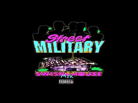 Street Military - Greatest Hits [Full Album] Chopped Up Swishahouse Mix