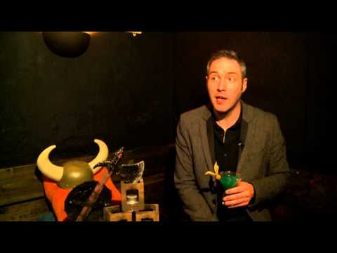 Doctor Eurovision: Put your money on Georgia