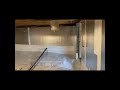 Encapsulated Crawl Space Walk Through in Thomasville, NC