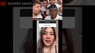 Download lagu BERLIANA LOVELL QNA BARBAR BANGET😂 #SHORT #SHORTS #MEME mp3