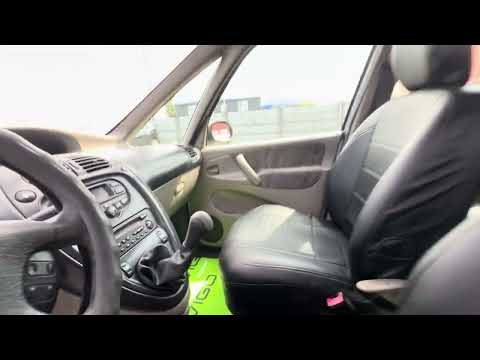 фото citroen xsara picasso xsara picasso 0