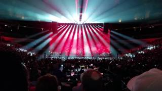 Roger Waters - Another Brick in the Wall pt 3 [live] [short clip]