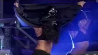 Dawn Richard- Strobe Light (Official Music Video)