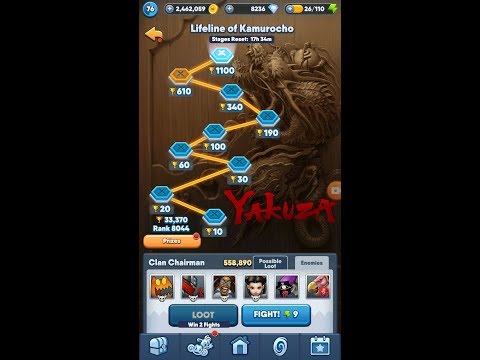 SEGA Heroes（ALL~~🏆610---1100-2...64196/120000XP）200412164128