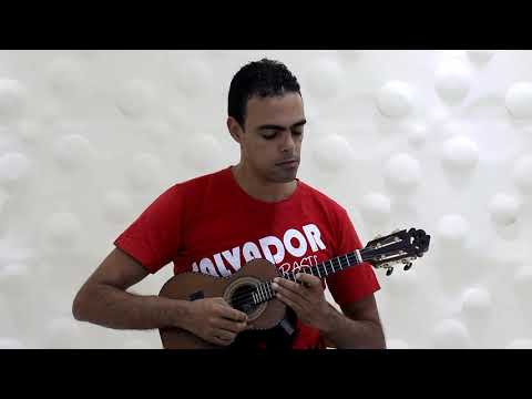 Vai Ou Fica - Gabriel Diniz