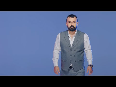 Serkan Reçber Haberin Yok 2021 (KLİP)