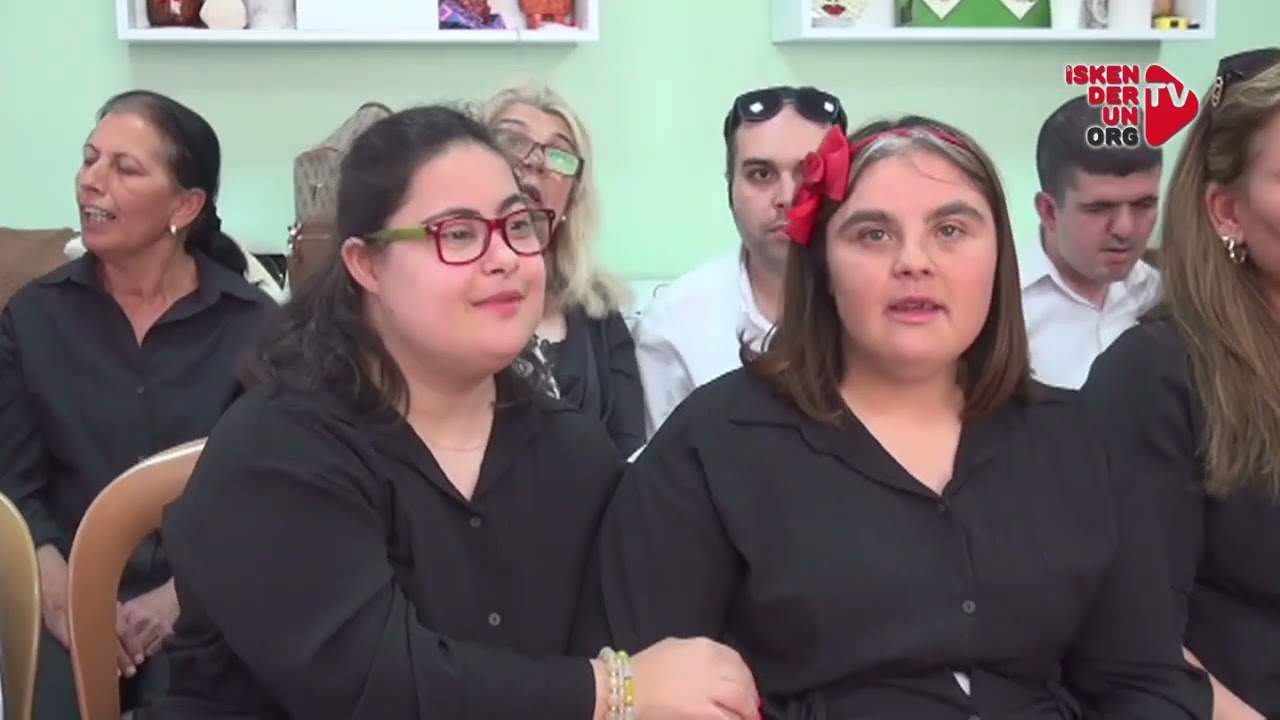 Engel Tanımam Derneği’nden Konsere Davet...