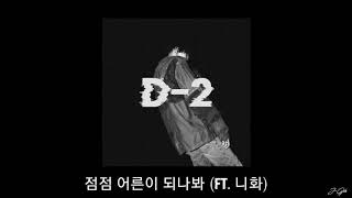 Download lagu [Full Album] SUGA (슈가) Agust D-2 [Mixtape] mp3