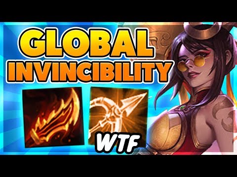 *RIOT??* THIS IS BASICALLY HACKING (BANNED FOR THIS) - BunnyFuFuu