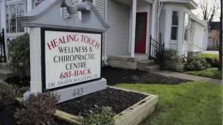 preview picture of video 'Healing Touch Neurologic Relief Center of Cincinnati - Short | Loveland OH'