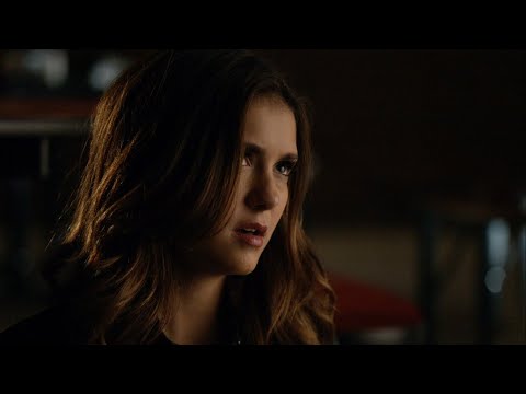 TVD 6x11 - "I am starting to see why Damon digs you. You are crazy-pants" | HD
