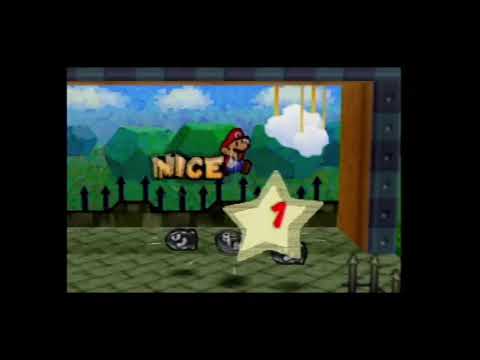 Paper Mario Part 5 - Teenage Mutant Ninja Koopas!