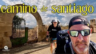 CAMINO De SANTIAGO - Day 12