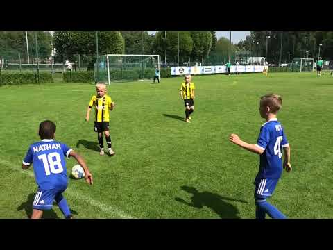 2022-07-12 FC Honka Musta K - EBK/Sininen