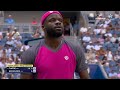 Frances Tiafoe vs Alex Michelsen | Quarter-Final | Match Highlights | #USOpen 2026 - Video