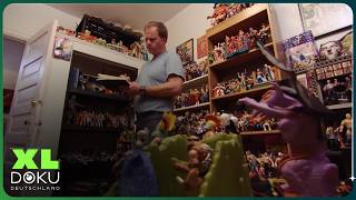 Verborgene Schätze: SO VIEL sind diese Sammlungen WERT! 💰 Doku