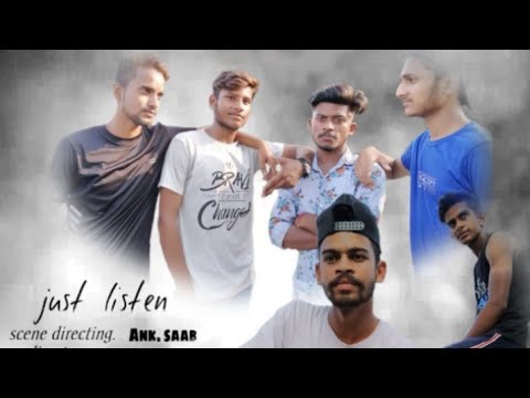 Just listen/Sidhu moose wala/artist/GAANi ft VERMA SAAB/director.aniket gurary/edit.vermasaab aniket