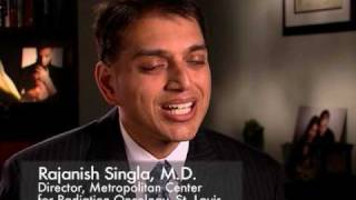 CALYPSO MEDICAL 'GPS FOR THE BODY' PROSTATE CANCER TREATMENT produced by Kemp Communications