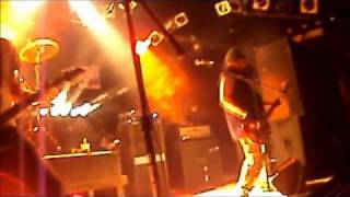 Adema (LIVE in Wisconsin) What Doesn't Kill Us