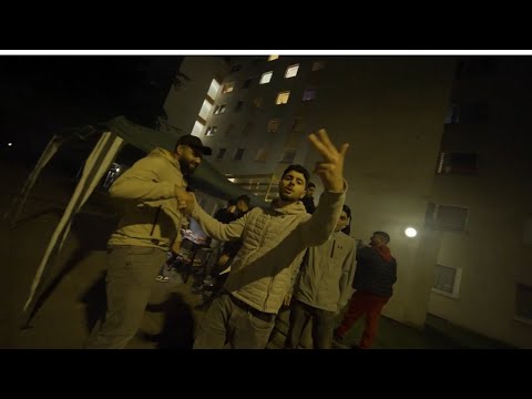 Hoti - Lammkoteletts (prod. 2Sick)