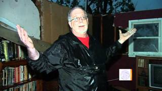 Joplin reporter recalls tornado